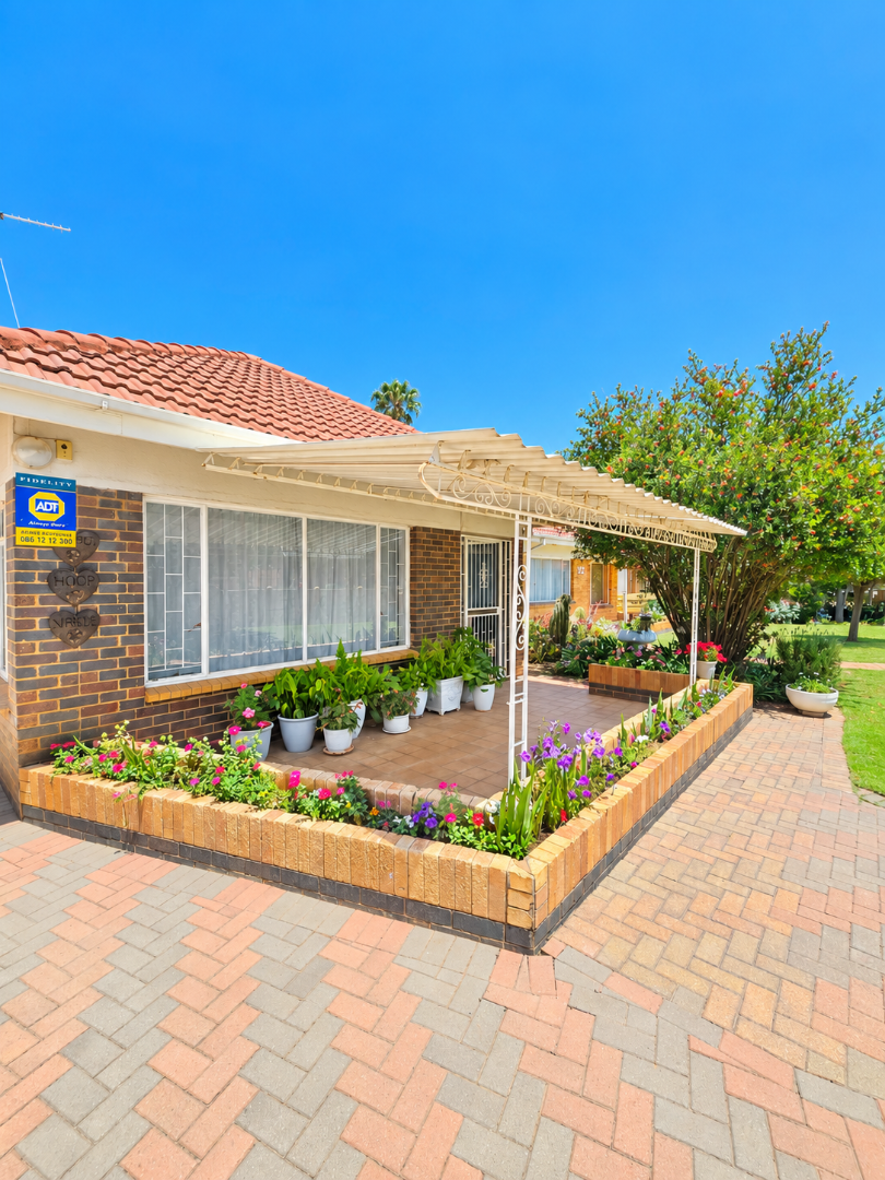 4 Bedroom Property for Sale in Stilfontein Ext 3 North West